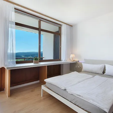 S22 Appartement Regen
